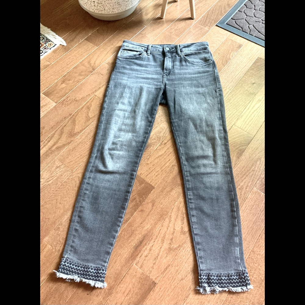 MAVI Jeans Made in Turkey